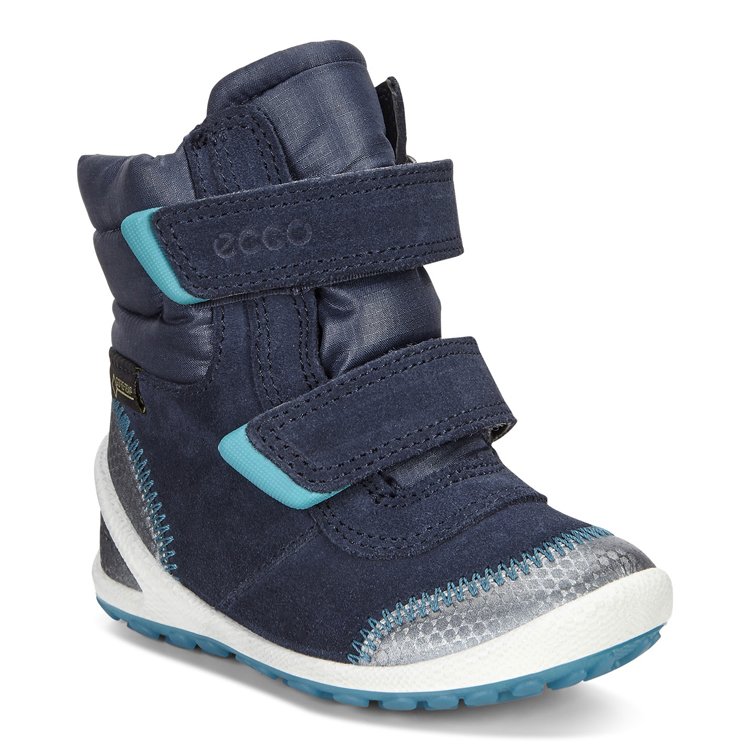 Ботинки ECCO BIOM LITE INFANTS BOOT