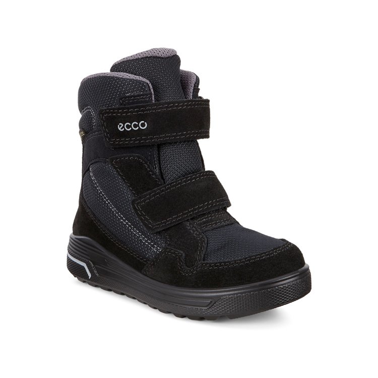 Кеды ECCO URBAN SNOWBOARDER