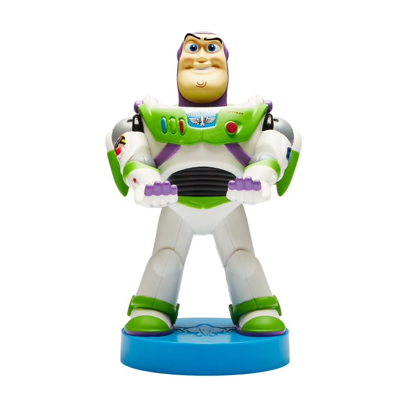 Buzz Lightyear Phone and Controller Holder