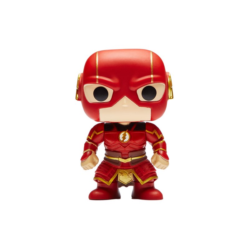 Heroes DC Imperial Palace The Flash