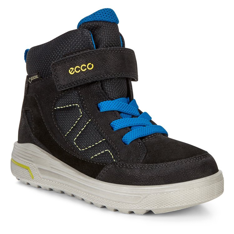 Кеды ECCO URBAN SNOWBOARDER