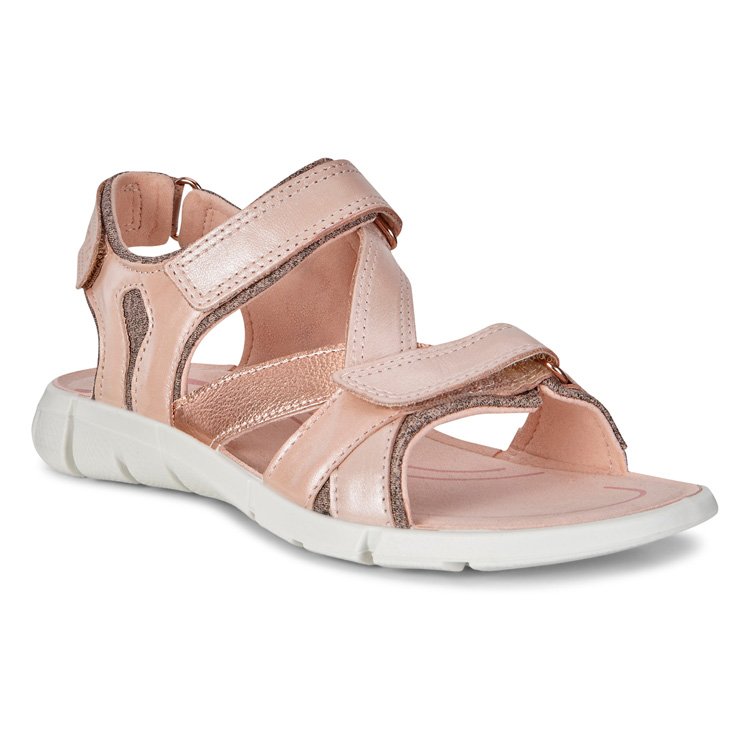 Сандалии ECCO INTRINSIC SANDAL KIDS