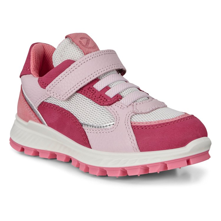 Кроссовки ECCO EXOSTRIKE KIDS