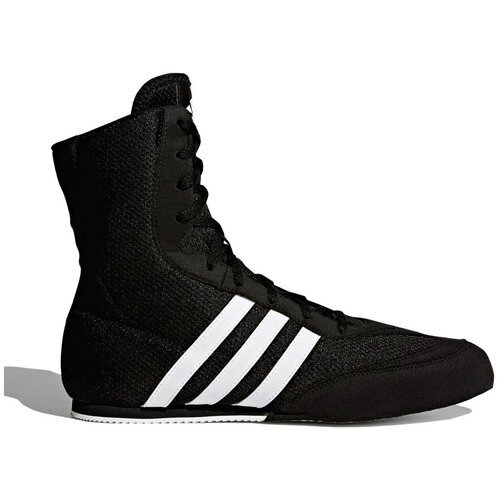 Боксерки adidas, размер 37 RU, черный