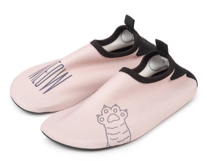 Пляжная обувь Happy Baby Плавательные тапочки 50585