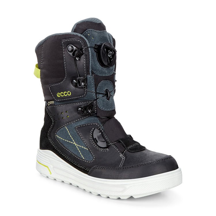 Кеды ECCO URBAN SNOWBOARDER